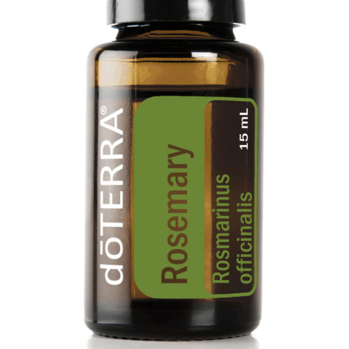 Rosemary Doterra 15mL