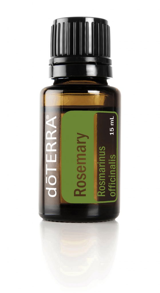 Rosemary Doterra 15mL