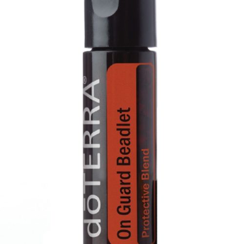 dōTERRA On Guard® Beadlet Protective Blend (125 beadlets per container)