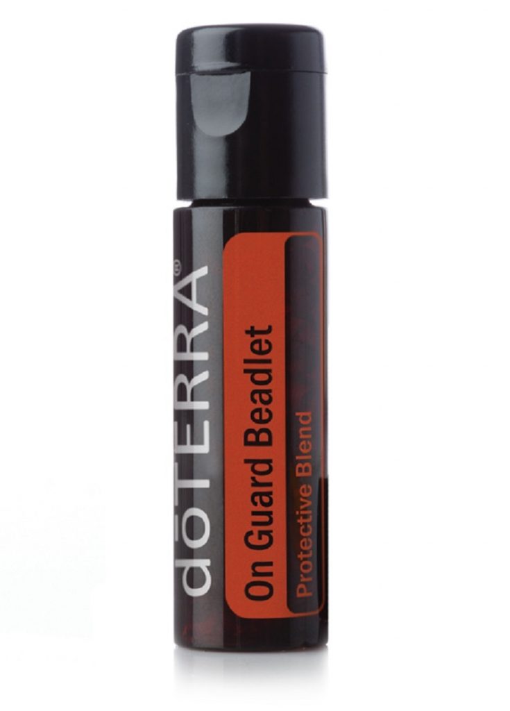 dōTERRA On Guard® Beadlet Protective Blend (125 beadlets per container)