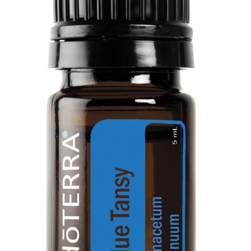 Blue Tansy 5mL