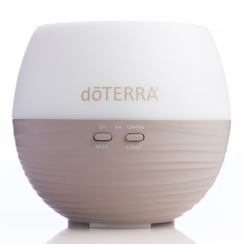 Diffuser