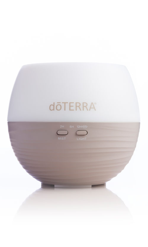 Home Essentials Kit With Diffuser
