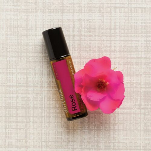 ROSE TOUCH 10 ML ROLL-ON