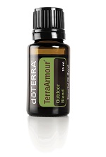 TERRAARMOUR OUTDOOR BLEND 15 mL