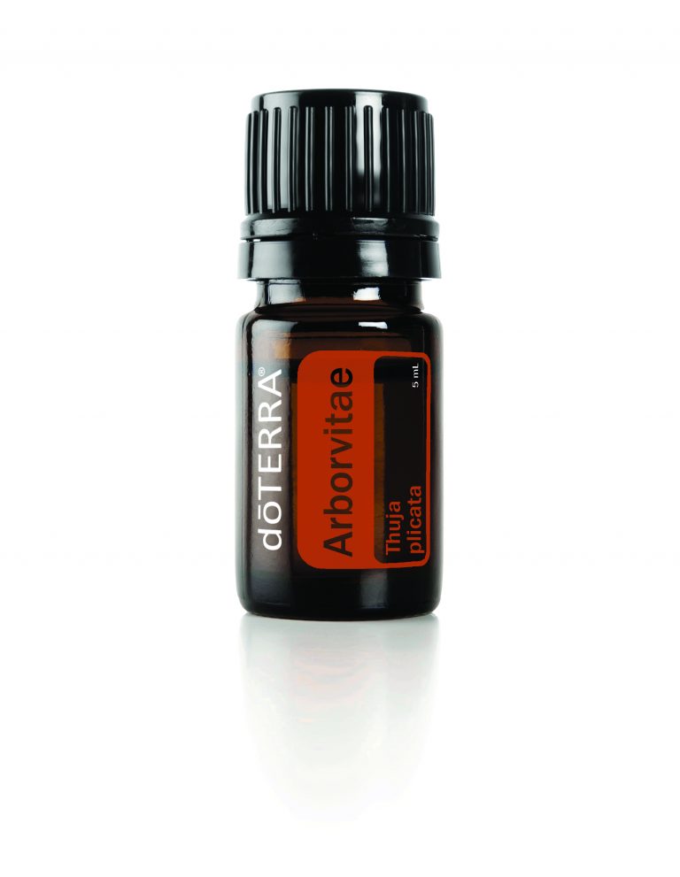 Arborvitae 5mL