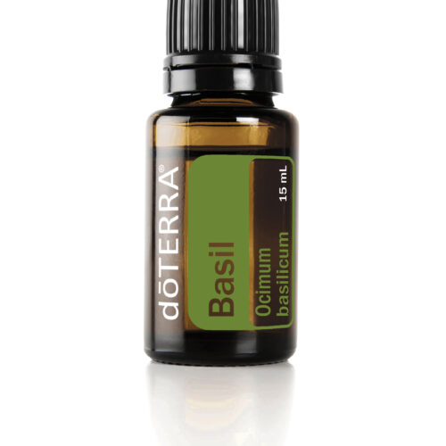 Basil 15mL