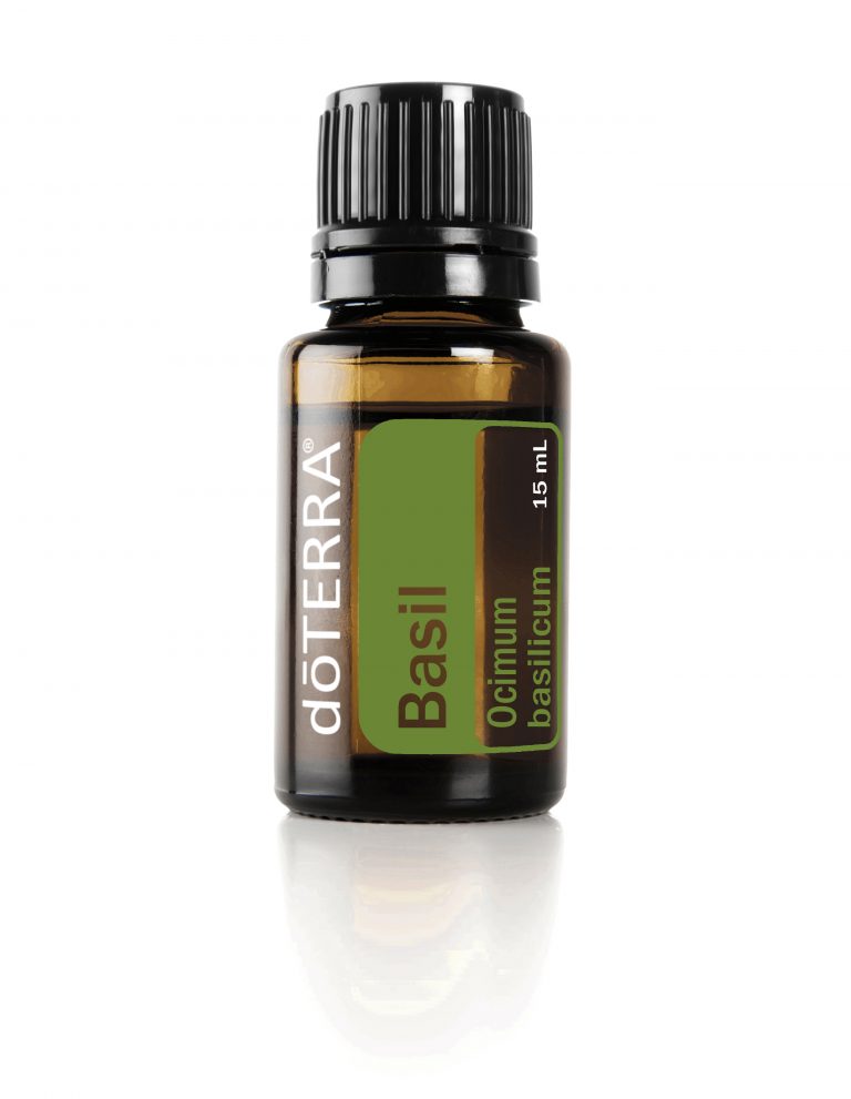 Basil 15mL