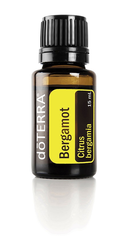 Bergamot 15mL