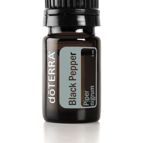 Black Pepper 5mL