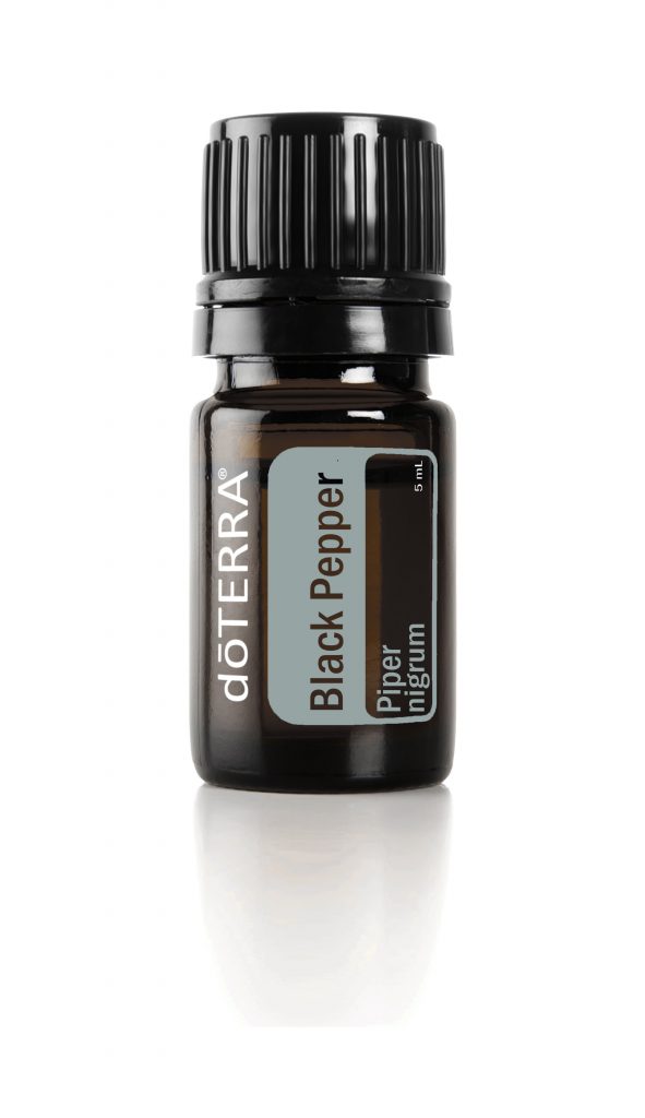 Black Pepper 5mL