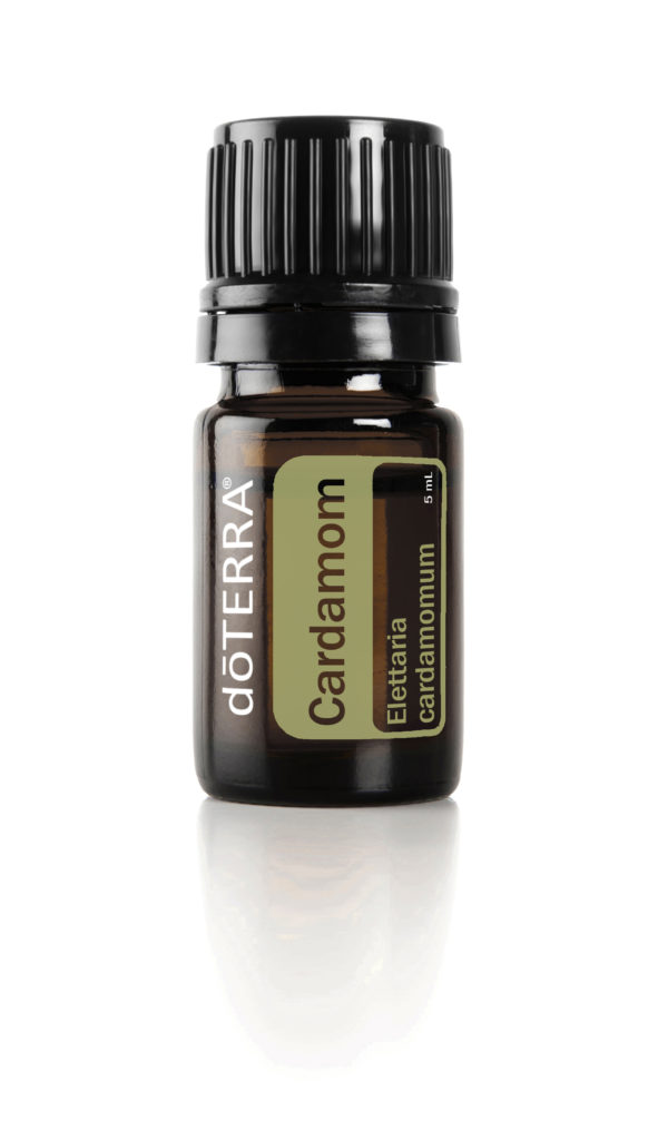 Cardamom 5mL