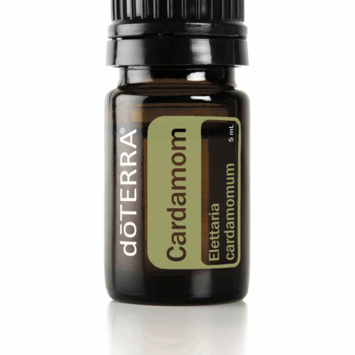 Cardamom 5mL