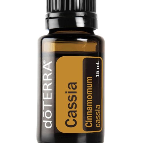 Cassia 15mL