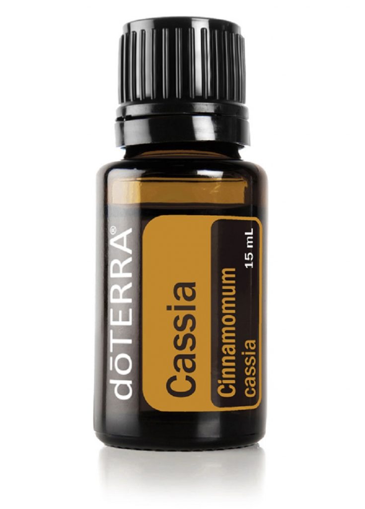 Cassia 15mL