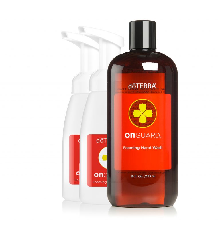 On Guard - dōTERRA Touch On Guard Protective Blend