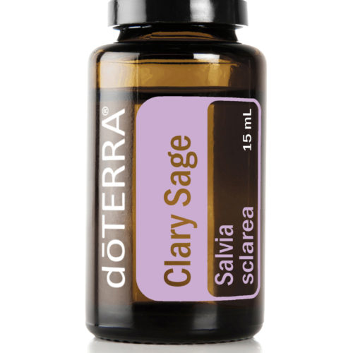 Clary Sage Doterra 15mL