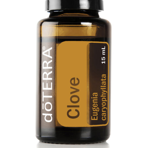 Clove 15mL