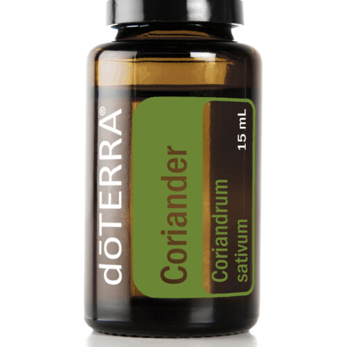 Coriander 15mL