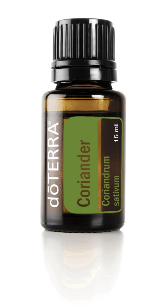 Coriander 15mL
