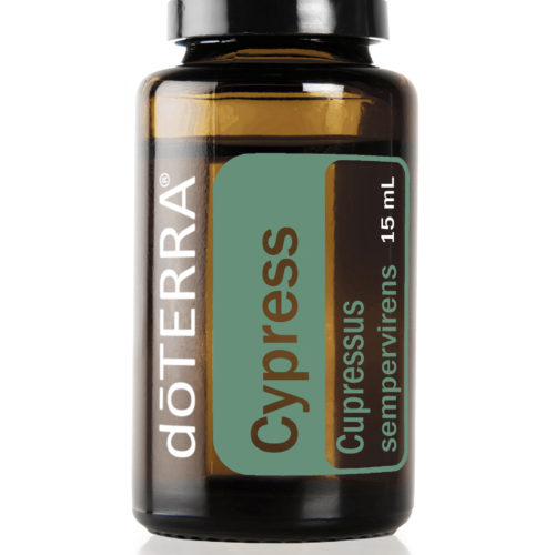 Cypress 15mL