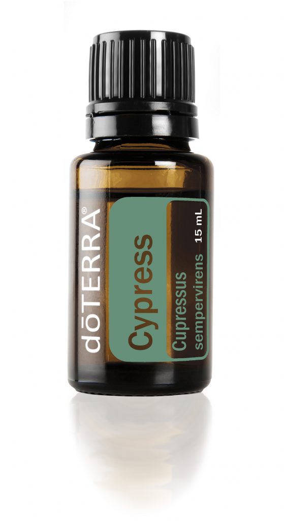 Cypress 15mL