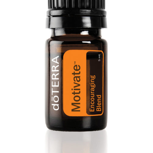 Motivate 5mL