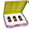 Intro Kit - Lavender, Lemon and Peppermint 5mL - Image 2