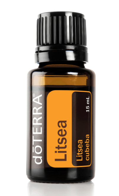 Litsea 15mL