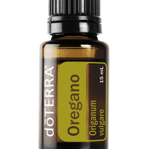 Oregano 15mL