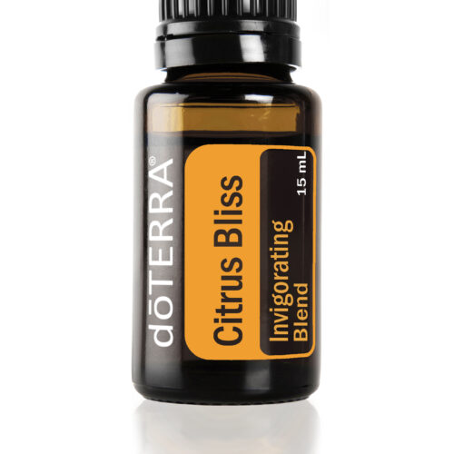 Citrus Bliss 15mL
