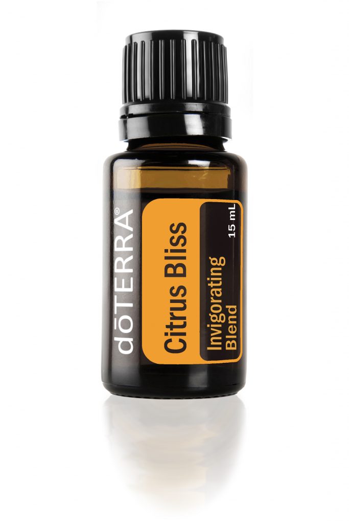 Citrus Bliss 15mL
