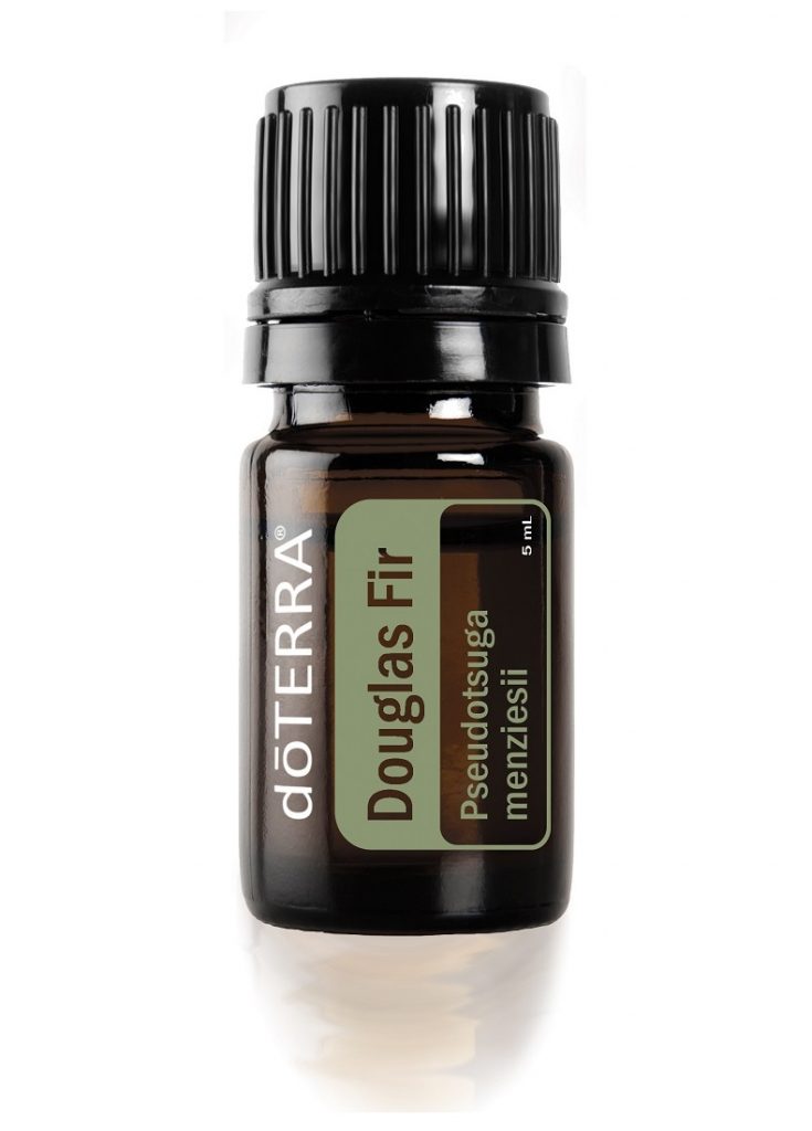 Douglas Fir 5mL