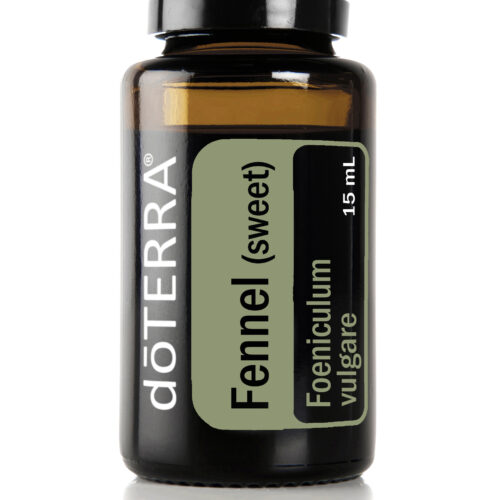 Fennel (Sweet) doterra 15ml