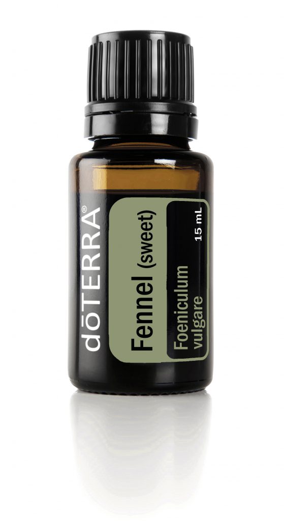 Fennel (Sweet) doterra 15ml