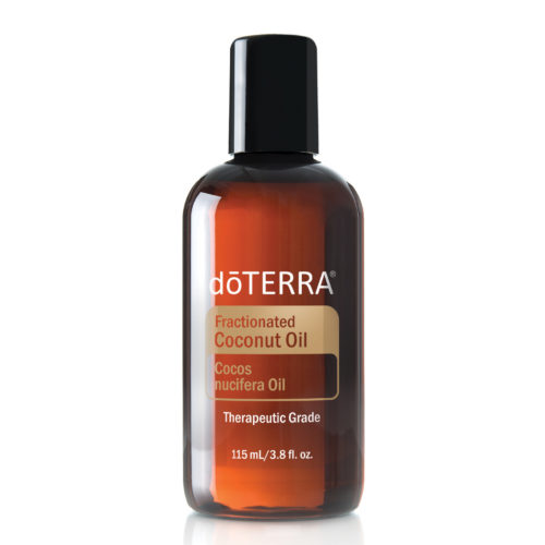 Fractionated Cococnut Oil 115mL doTERRA