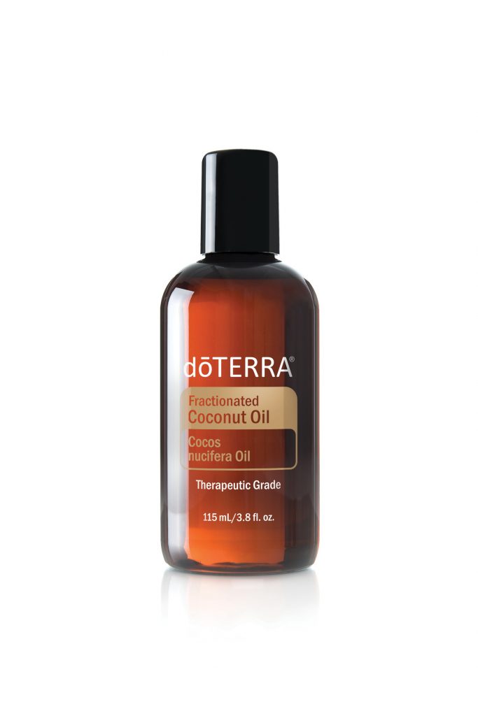 Fractionated Cococnut Oil 115mL doTERRA