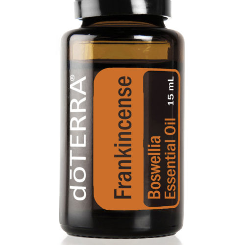 Frankincense doterra 15mL