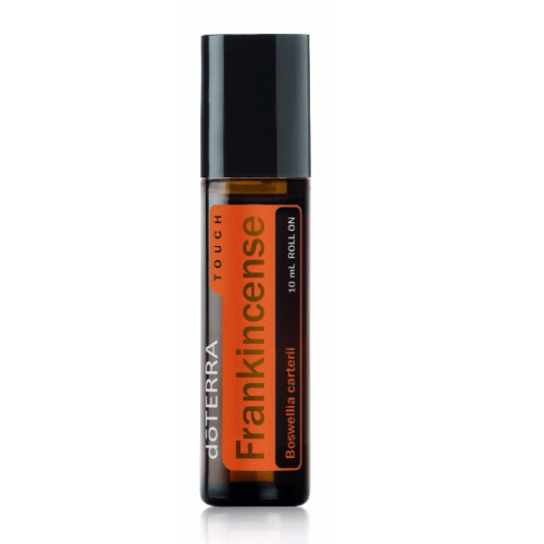 Frankincense doTERRA Touch 10mL