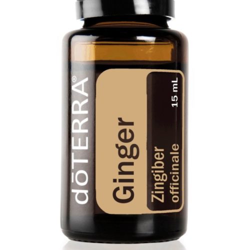 Ginger 15mL