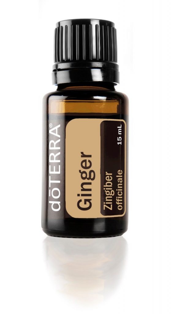 Ginger 15mL