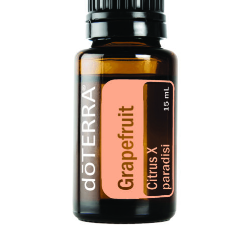 Grapefruit 15mL