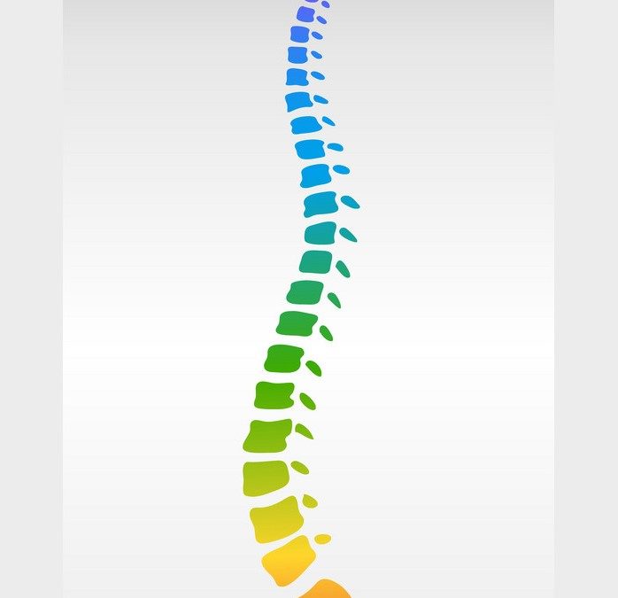 Scoliosis and Essential Oils