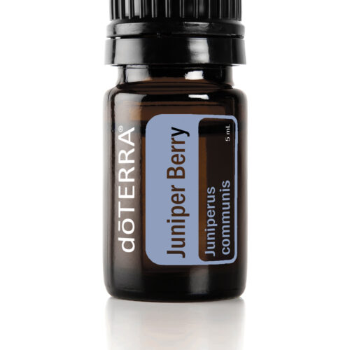 Juniper Berry 5mL