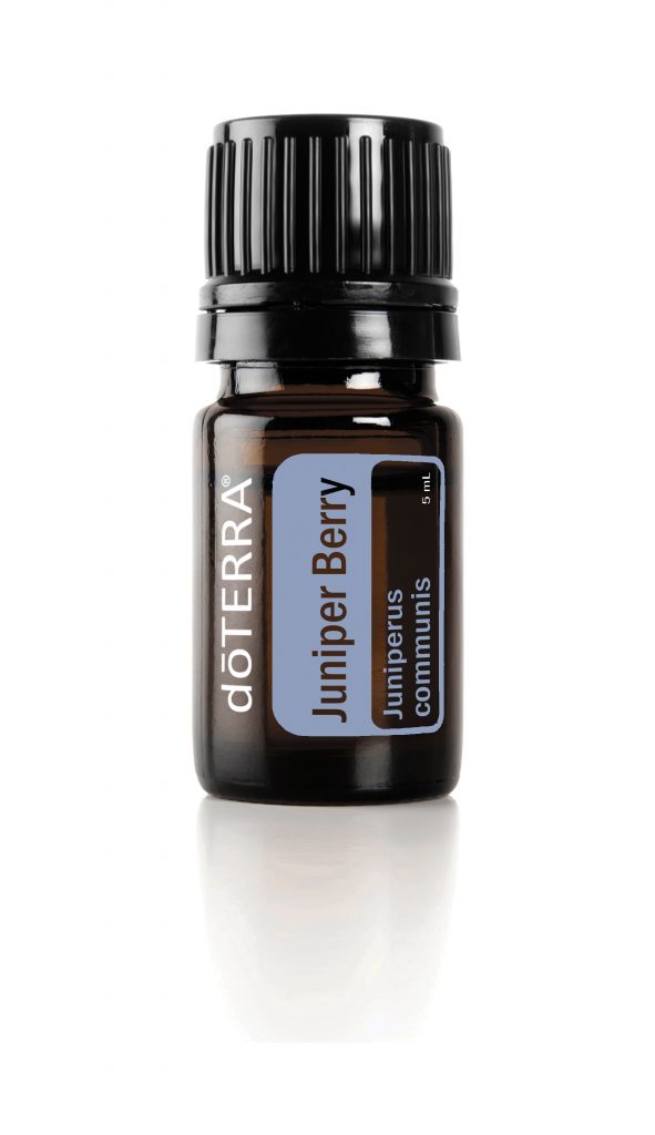 Juniper Berry 5mL