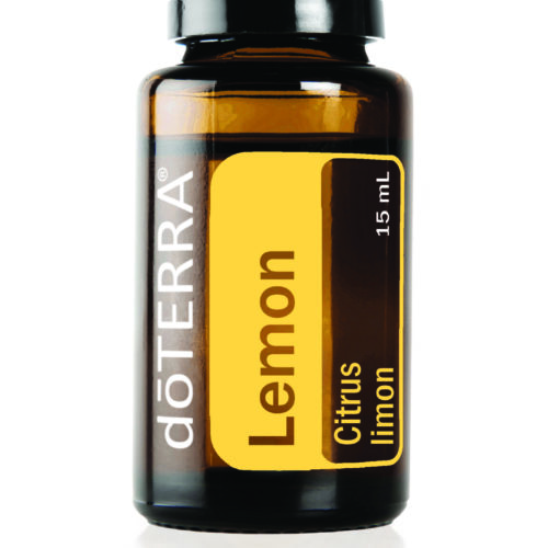 Lemon 15mL