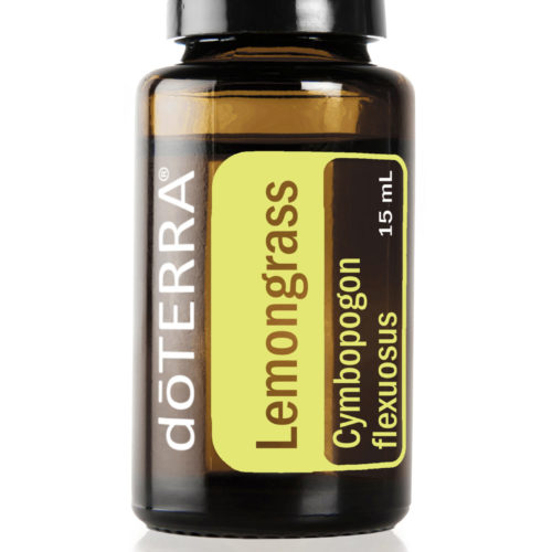 Lemongrass 15mL