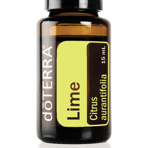 Lime 15mL