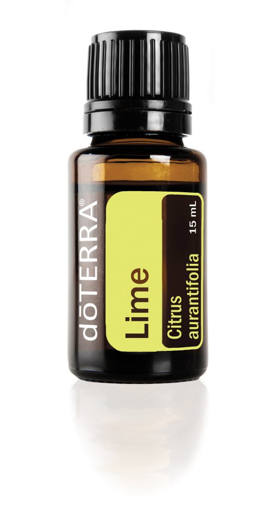 Lime 15mL