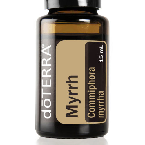 Myrrh 15mL